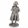 Оловянный солдатик миниатюра "Император Наполеон I Бонапарт", фотография 1. Интернет-магазин ЛАВКА ПОДАРКОВ